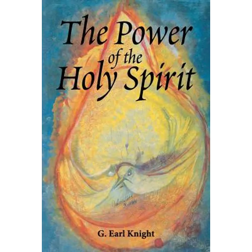 The Power of the Holy Spirit