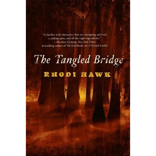 Tangled Bridge