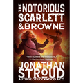 The Notorious Scarlett and Browne