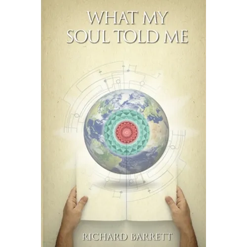 What My Soul Told Me
