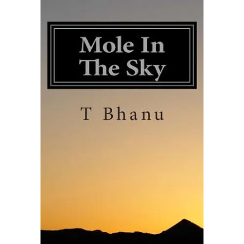 Mole In The Sky