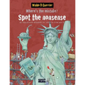 Where's the mistake: Spot the Nonsense