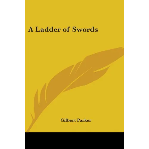A Ladder of Swords