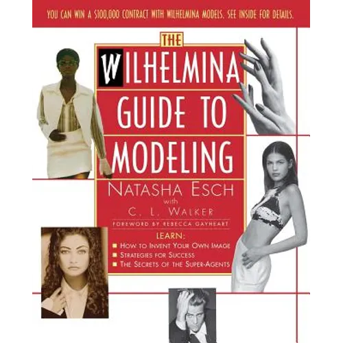 Wilhelmina Guide to Modeling