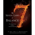 The Seven Laws of Balance