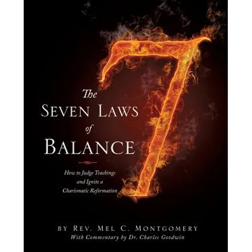 The Seven Laws of Balance