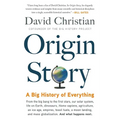 Origin Story: A Big History of Everything