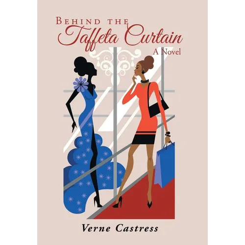 Behind the Taffeta Curtain