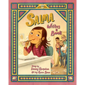 Salma Writes a Book