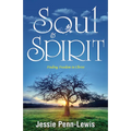 Soul and Spirit: Finding Freedom in Christ
