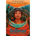Solimar: The Sword of the Monarchs