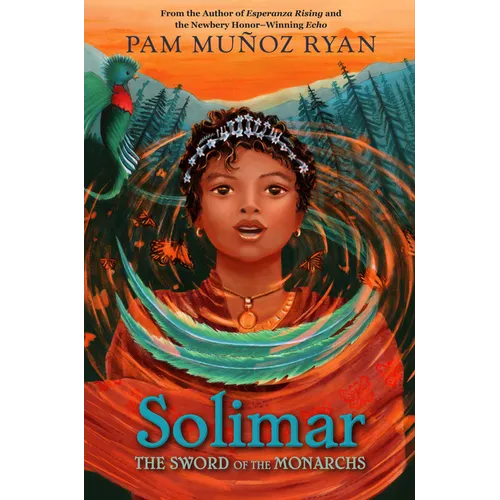 Solimar: The Sword of the Monarchs