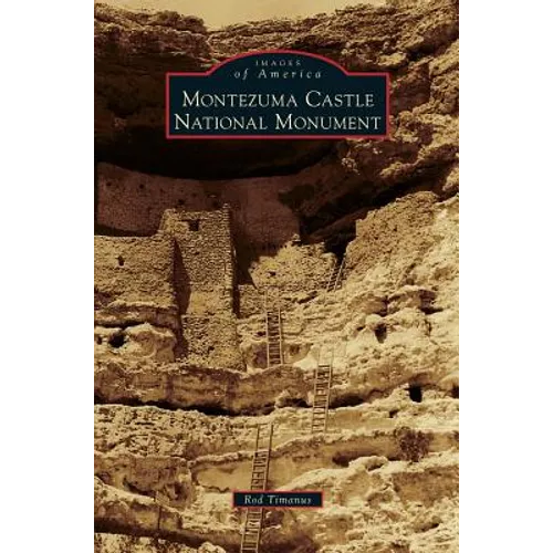 Montezuma Castle National Monument