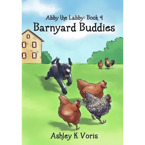 Barnyard Buddies