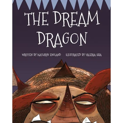 The Dream Dragon