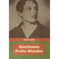Gentlemen Prefer Blondes