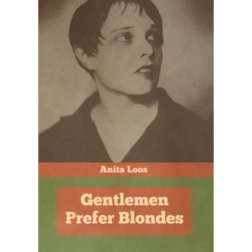 Gentlemen Prefer Blondes