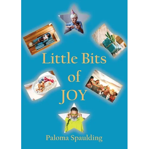 Little Bits of Joy