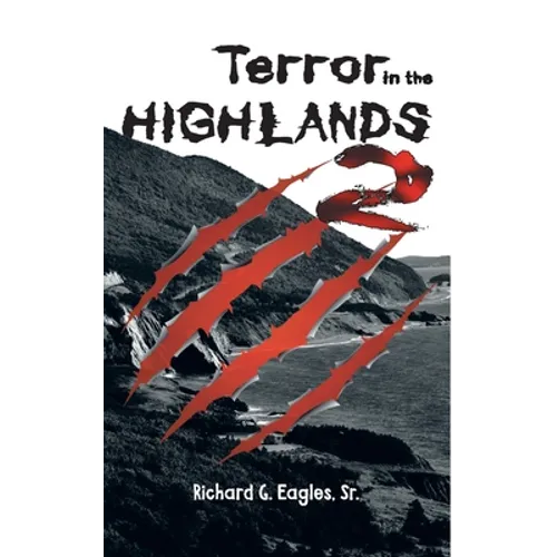 Terror In The Highlands 2