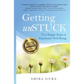 Getting unSTUCK: Five Simple Steps to Emotional Well-Being