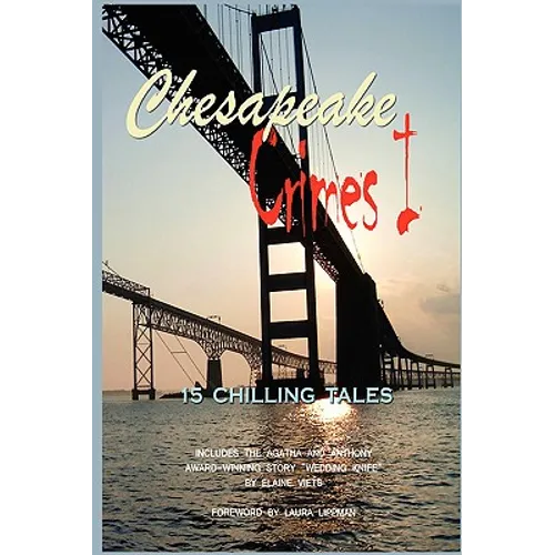 Chesapeake Crimes I