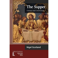 The Supper: Cranmer and Communion