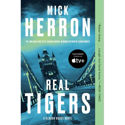 Real Tigers