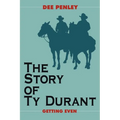 The Story of Ty Durant: Getting Even