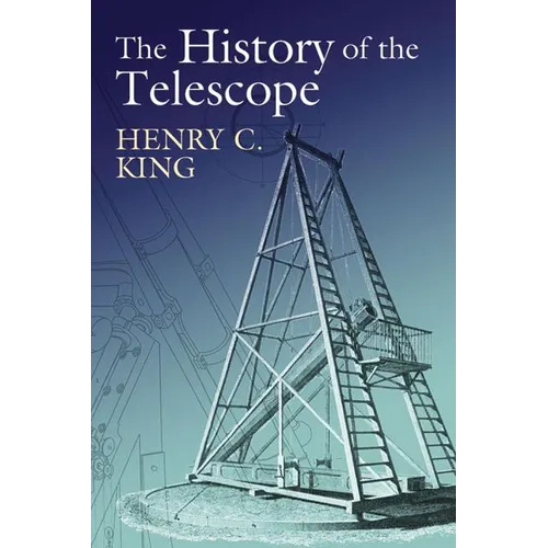The History of the Telescope