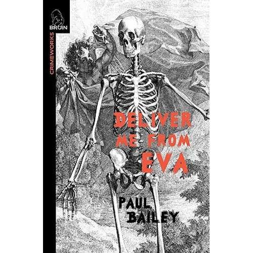 Deliver Me From Eva