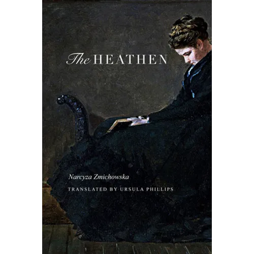The Heathen