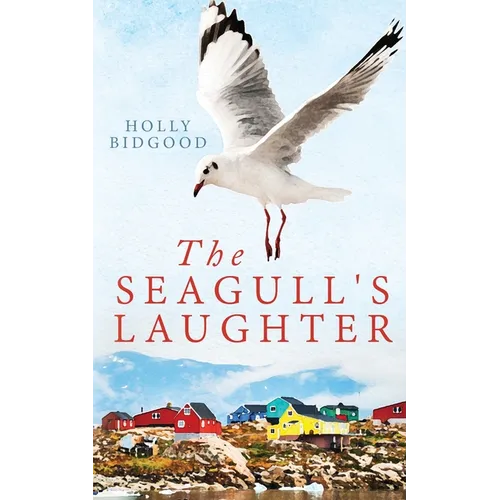 The Seagull's Laughter