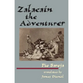Zalacain the Adventurer