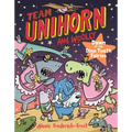 Dawn of the Dino Tooth Fairies