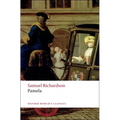 Pamela; Or, Virtue Rewarded