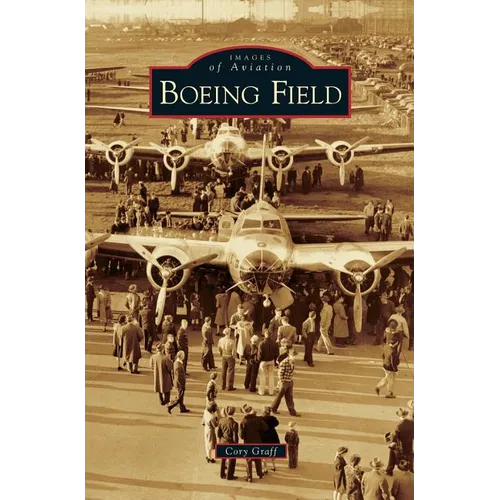 Boeing Field