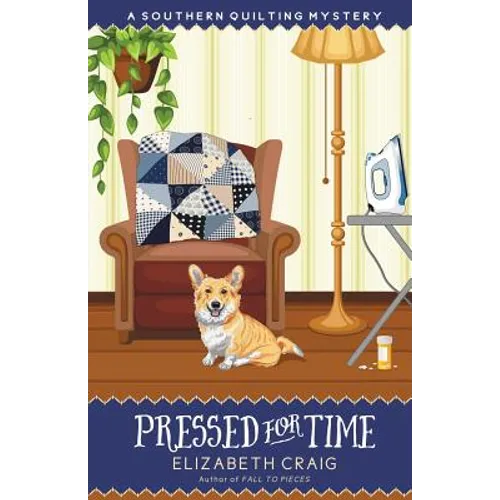 Pressed for Time
