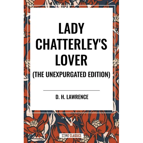 Lady Chatterley's Lover