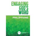 Engaging God's Word: Philippians