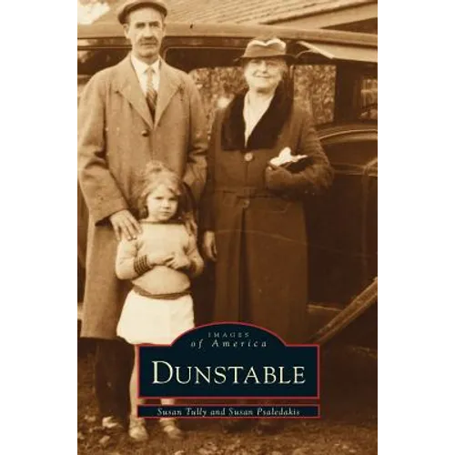 Dunstable: Making Connections