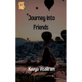 Journey Into Friends