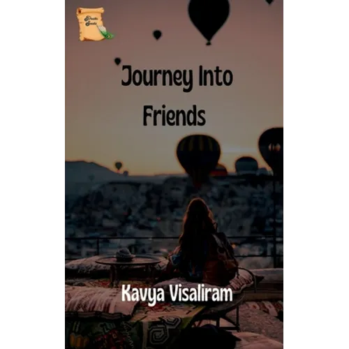 Journey Into Friends