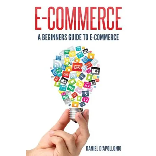 E-commerce A Beginners Guide to e-commerce