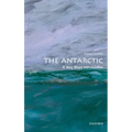 The Antarctic: A Very Short Introduction