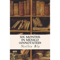Six Months in Mexico (annotated)