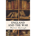 England and the War