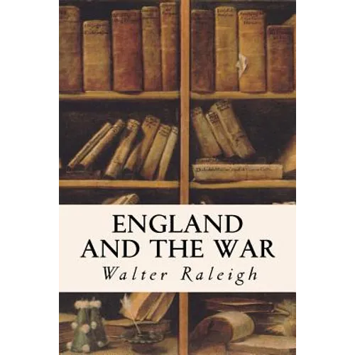 England and the War