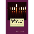 Light in the Darkness: A Hanukkah Devotional for Jesus Followers