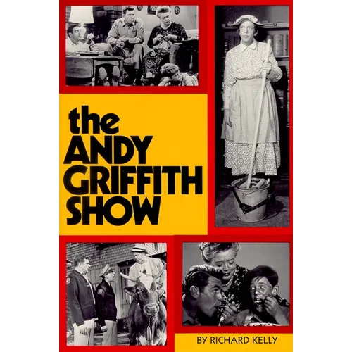 Andy Griffith Show Book