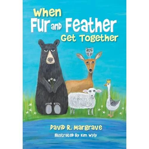 When Fur and Feather Get Together